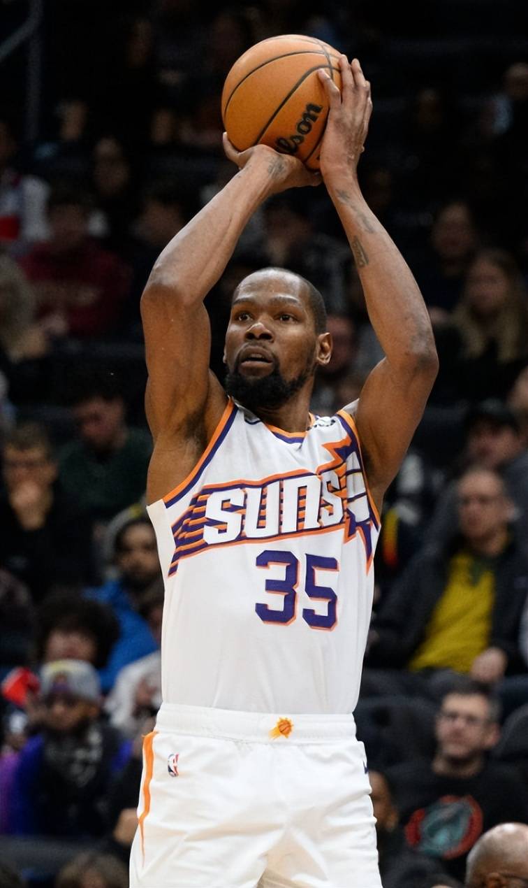 莱利最后的疯狂！杜兰特有望空降迈阿密热火