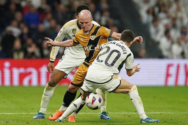 赫罗纳 VS 巴列卡诺