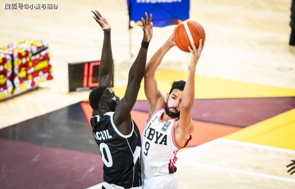前辽宁队外援在非洲杯状态不俗，可惜他短时间内不会重返CBA了？