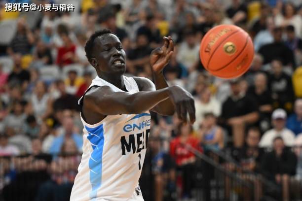 前辽宁队外援在非洲杯状态不俗，可惜他短时间内不会重返CBA了？