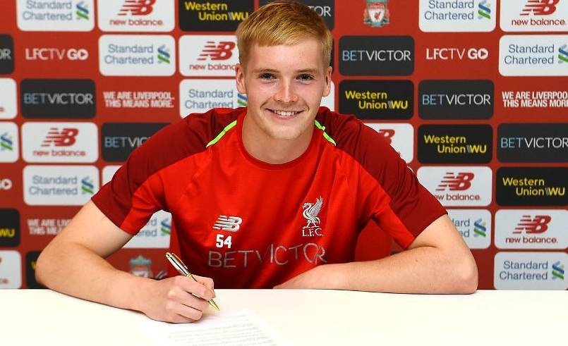 凯莱赫：我一直想成为优秀的一号门将 希望布伦特福德能冲击欧战