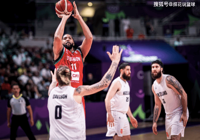 22分大逆转！CBA悍将24+13无力回天，中国男篮半决赛对手确定