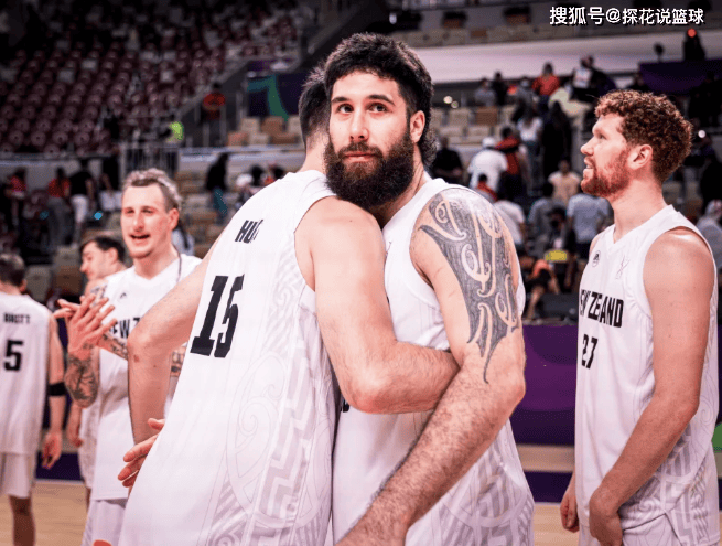 22分大逆转！CBA悍将24+13无力回天，中国男篮半决赛对手确定