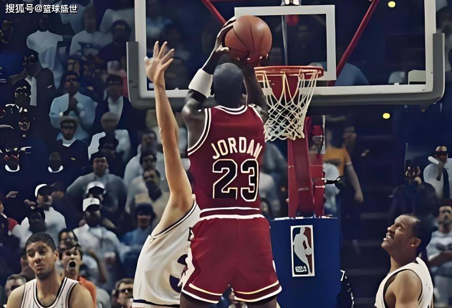 单核！逆转！ NBA含金量十足的10个冠军！