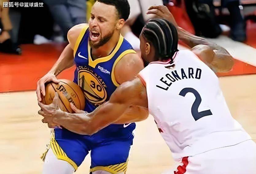 单核！逆转！ NBA含金量十足的10个冠军！