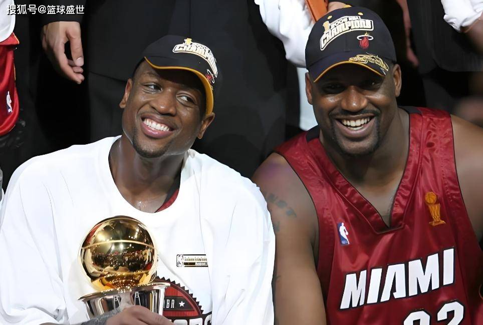 单核！逆转！ NBA含金量十足的10个冠军！