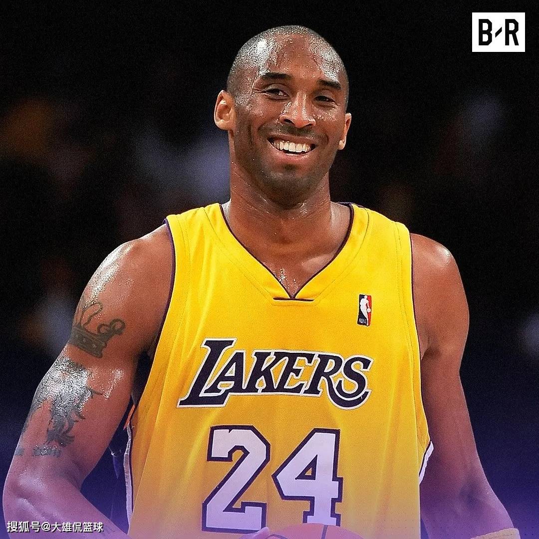 科比不如詹姆斯！史密斯称詹姆斯带领湖人从未有过黑暗赛季