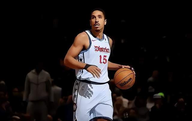 在老鹰官宣签下当特后,休斯顿火箭欲签下36+12的超级后场