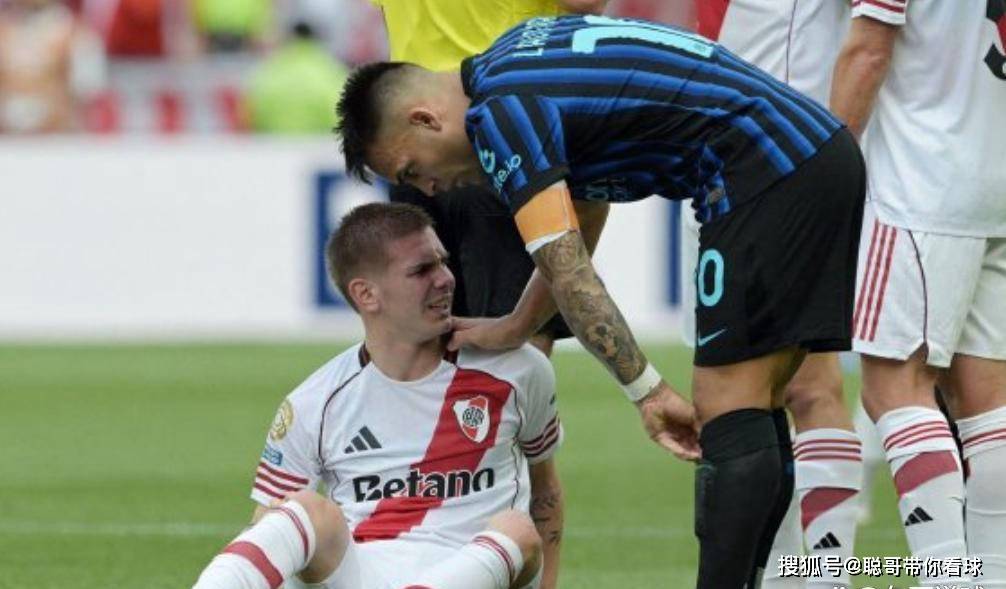 世俱杯前瞻：国际米兰对弗鲁米嫩塞 欧陆铁壁能否战胜南美磐石？