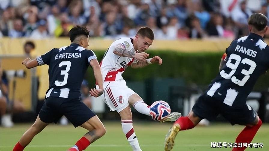 世俱杯前瞻：国际米兰对弗鲁米嫩塞 欧陆铁壁能否战胜南美磐石？