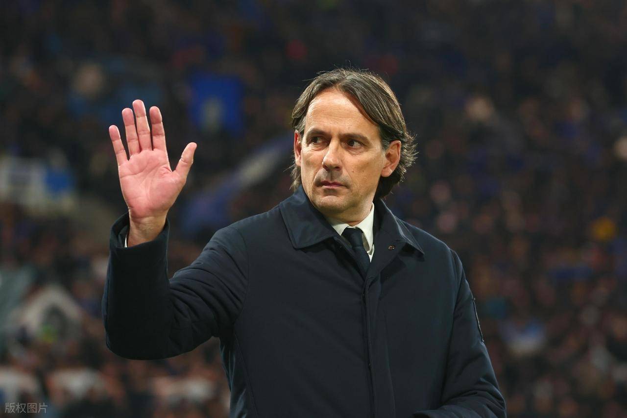 意甲：小因扎吉决定离开国际米兰，背后原因呼之欲出！