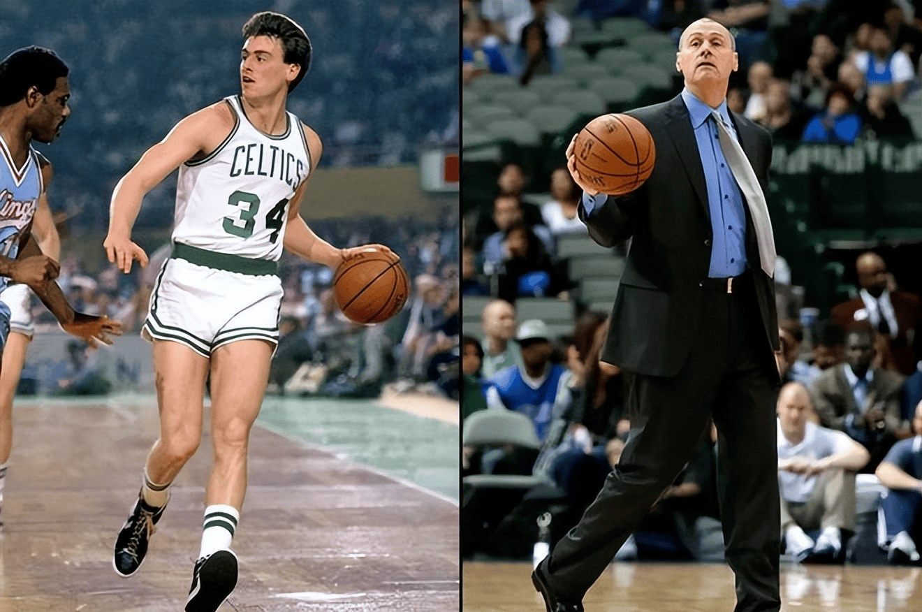 印第安纳步行者官方宣布，与65岁的主帅里克·卡莱尔达成一份多年续约合同