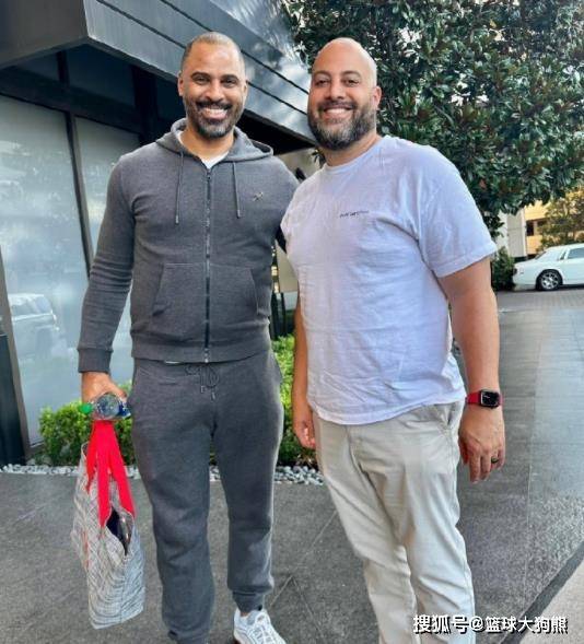 球风强硬！火箭队斯通点赞4位悍将，3人特殊训练方式，也大获好评