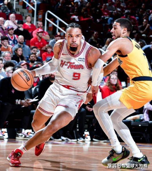 球风强硬！火箭队斯通点赞4位悍将，3人特殊训练方式，也大获好评