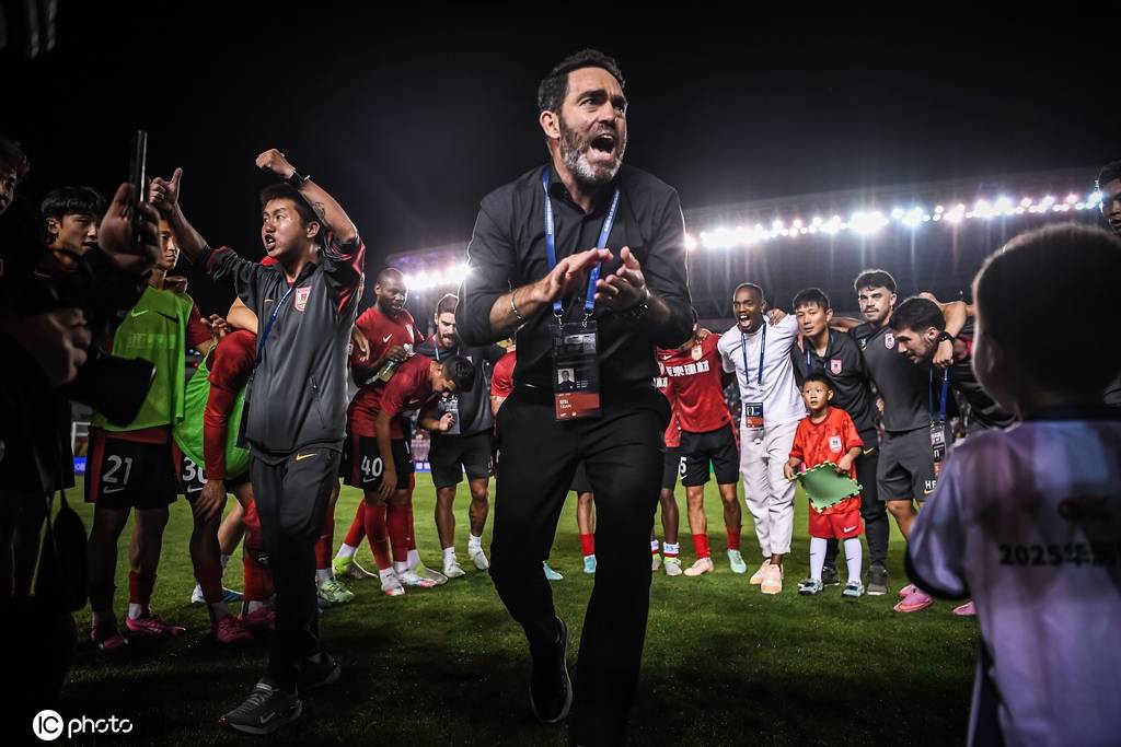 中超前瞻：泰山连战京沪左右争冠格局 广东德比生死对决