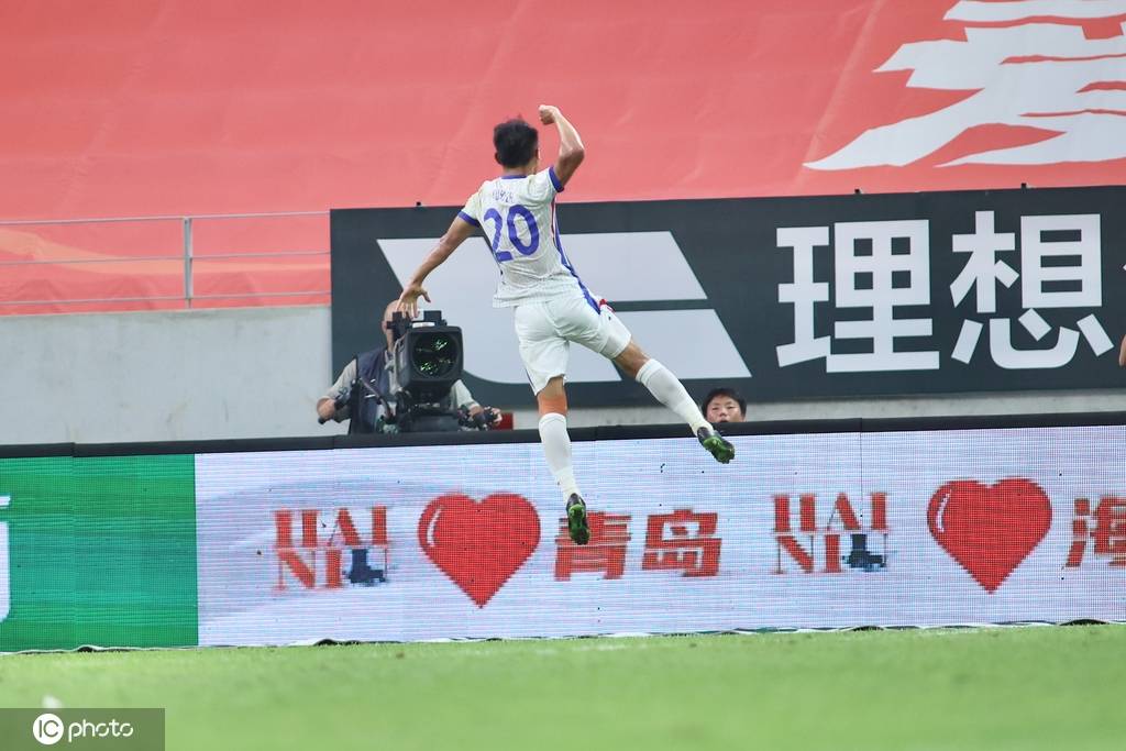 中超前瞻：泰山连战京沪左右争冠格局 广东德比生死对决