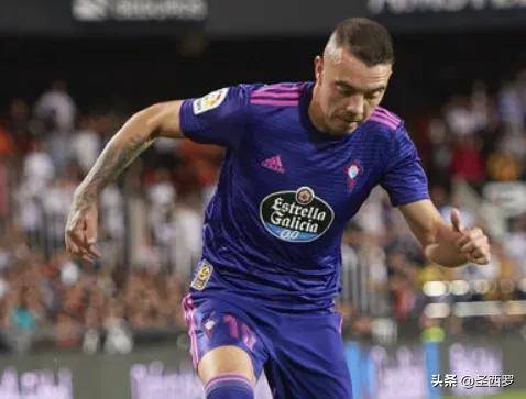 西甲塞尔塔—巴伦西亚