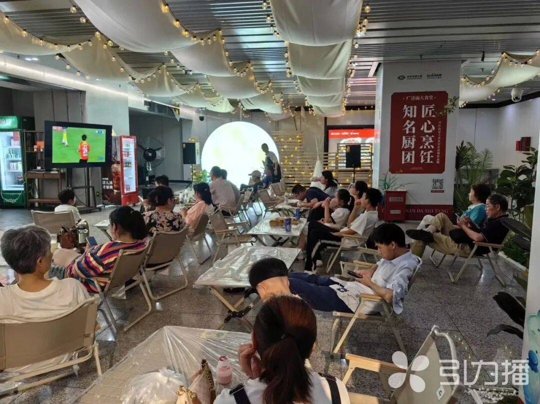 苏州足球夜市，又上新了！