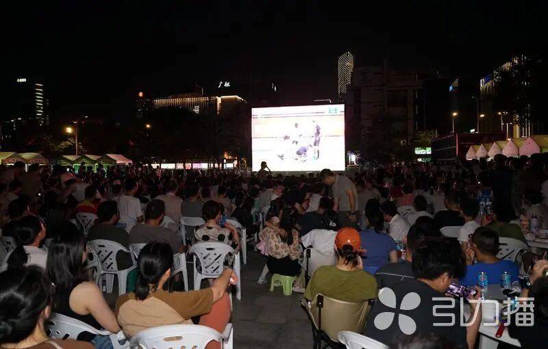 苏州足球夜市，又上新了！