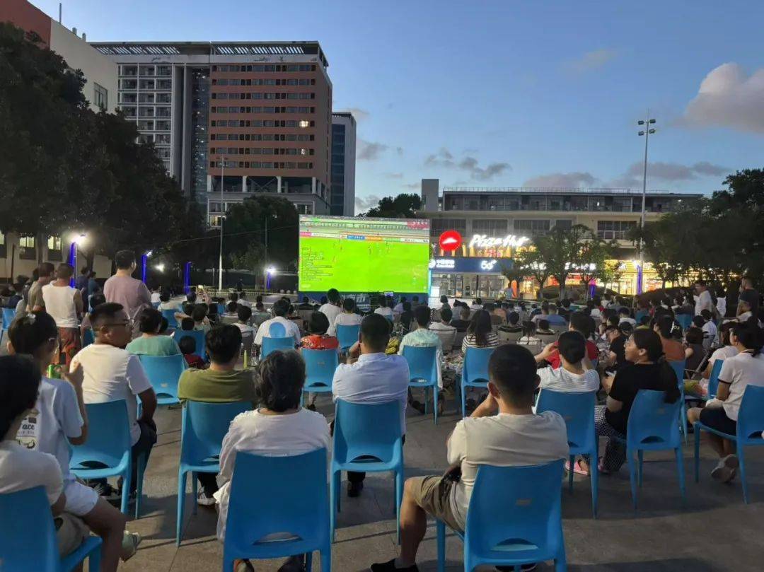苏州足球夜市，又上新了！
