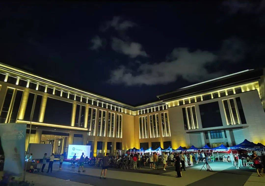 苏州足球夜市，又上新了！