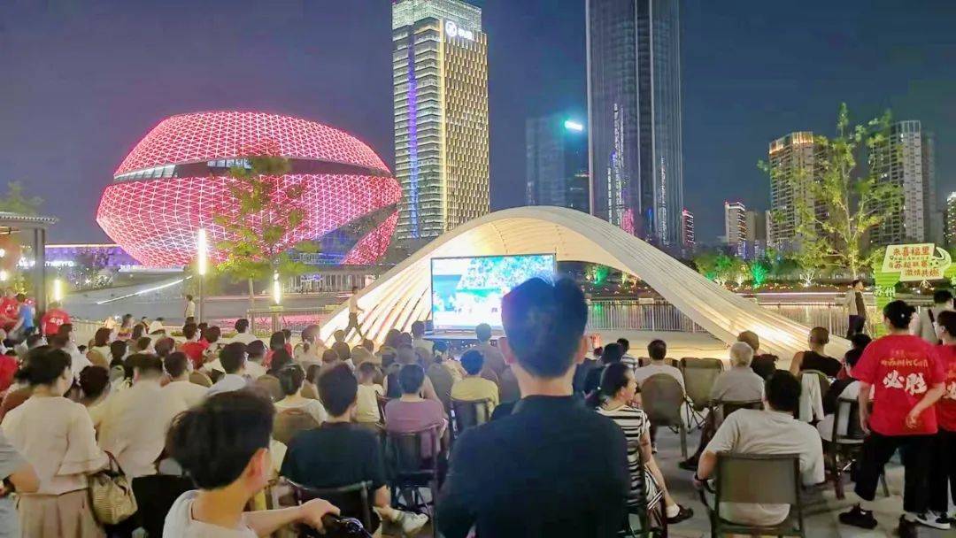 苏州足球夜市，又上新了！