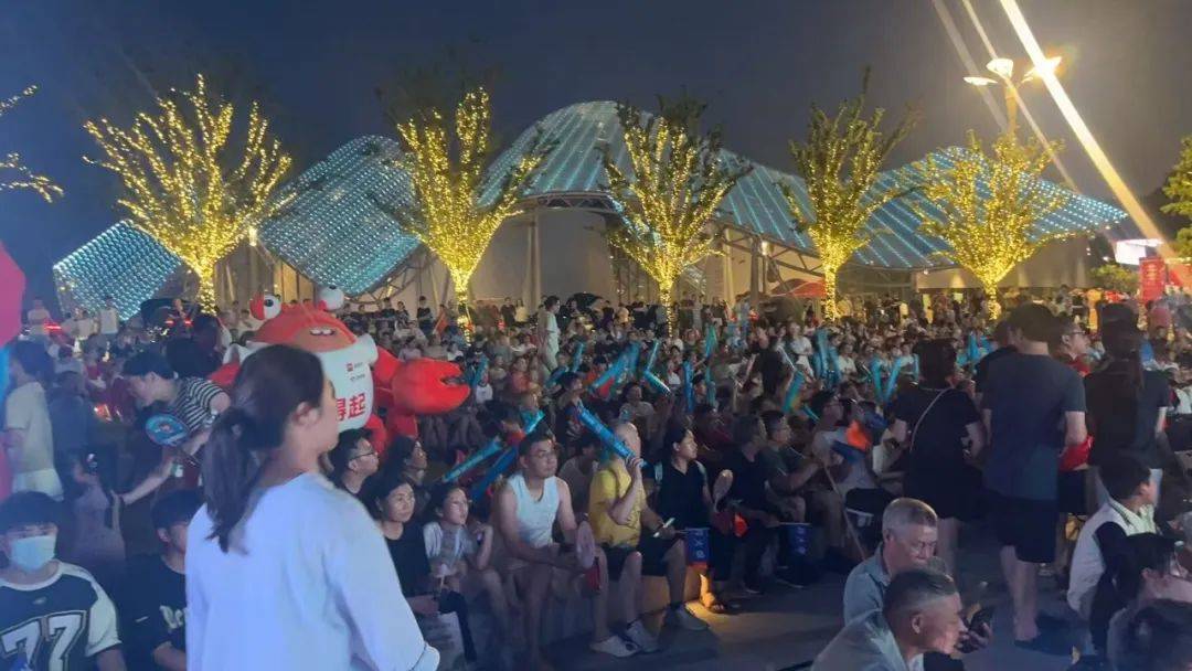 苏州足球夜市，又上新了！