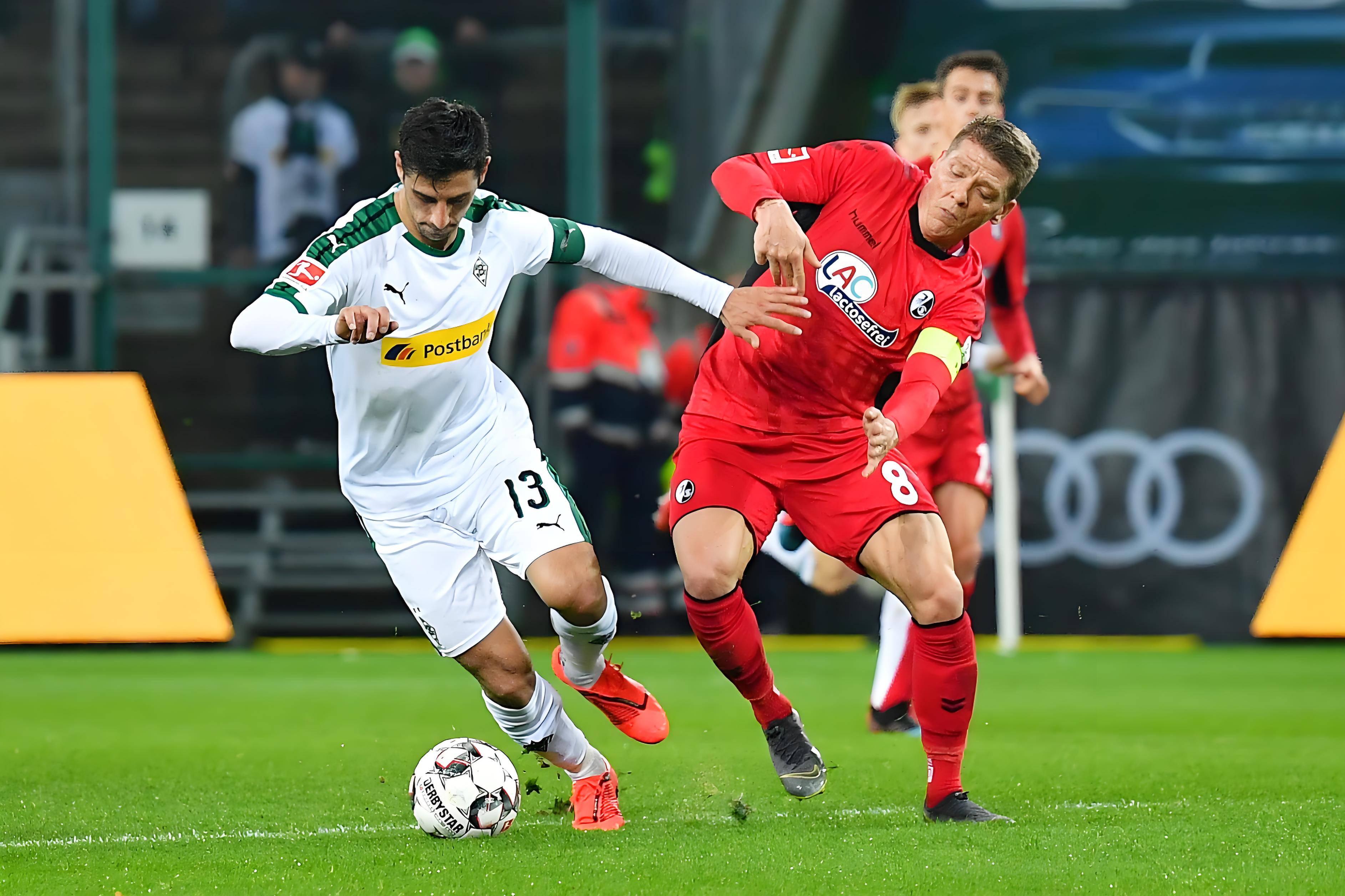 德甲：科隆VS弗赖堡比赛分析