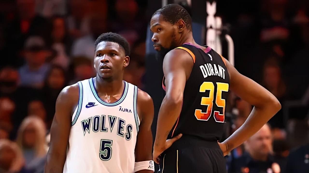 真不想去明尼苏达！杜兰特拒绝森林狼三方交易提议 华子也没招募他