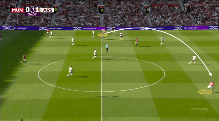 曝芒特只是小伤可战曼城，曼联或谨慎使用！主帅都爱芒特原因揭秘