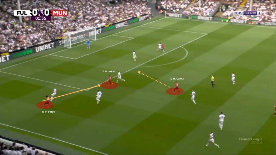 曝芒特只是小伤可战曼城，曼联或谨慎使用！主帅都爱芒特原因揭秘