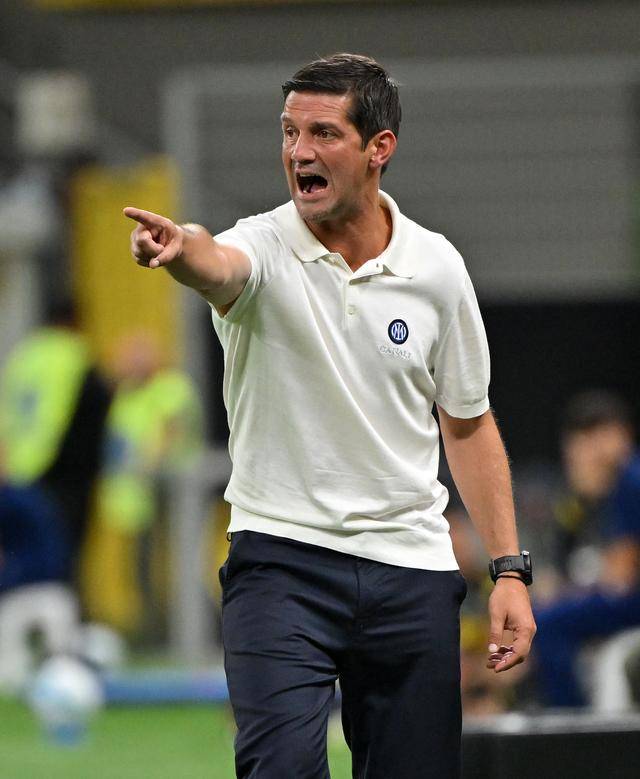 意甲丨国际米兰不敌乌迪内斯