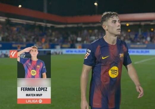 值多少？费尔明双响+左脚世界波，切尔西夏窗曾报价4000万欧未果