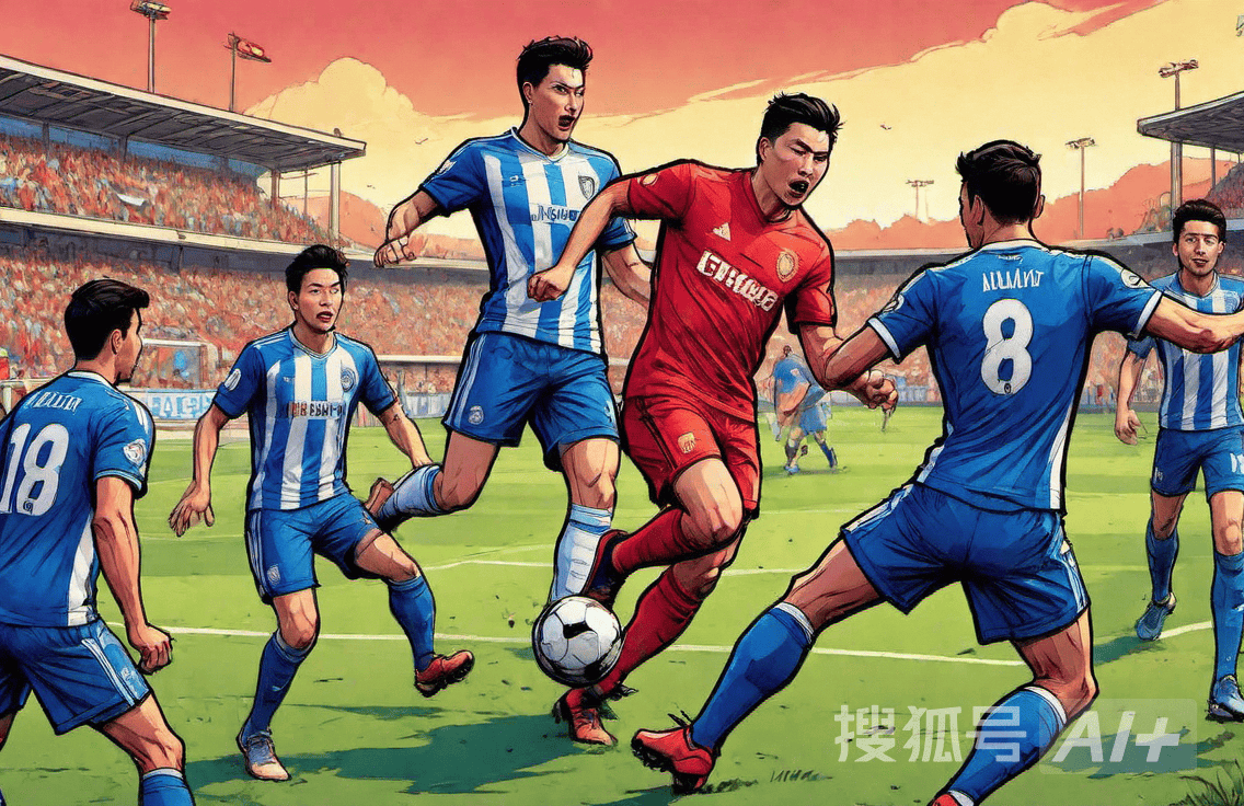 西甲 赫塔菲VS阿拉维斯